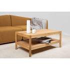 Table basse-Citizen rectangle - Table basse--NOVINEA-EMKO