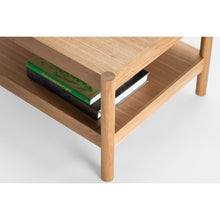 Table basse-Citizen rectangle - Table basse--NOVINEA-EMKO