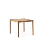 Table de repas-Citizen - Table à manger-85x85 cm-NOVINEA-EMKO