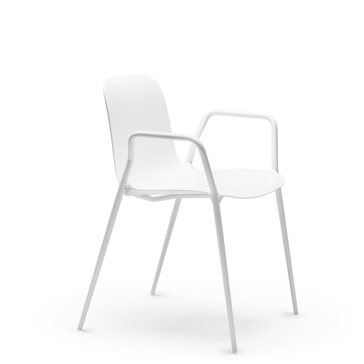 Dogo P - Chaise de salle à manger, lot de 2 - NOVINEA Chaises