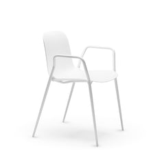 Dogo P - Chaise de salle à manger, lot de 2 - NOVINEA Chaises