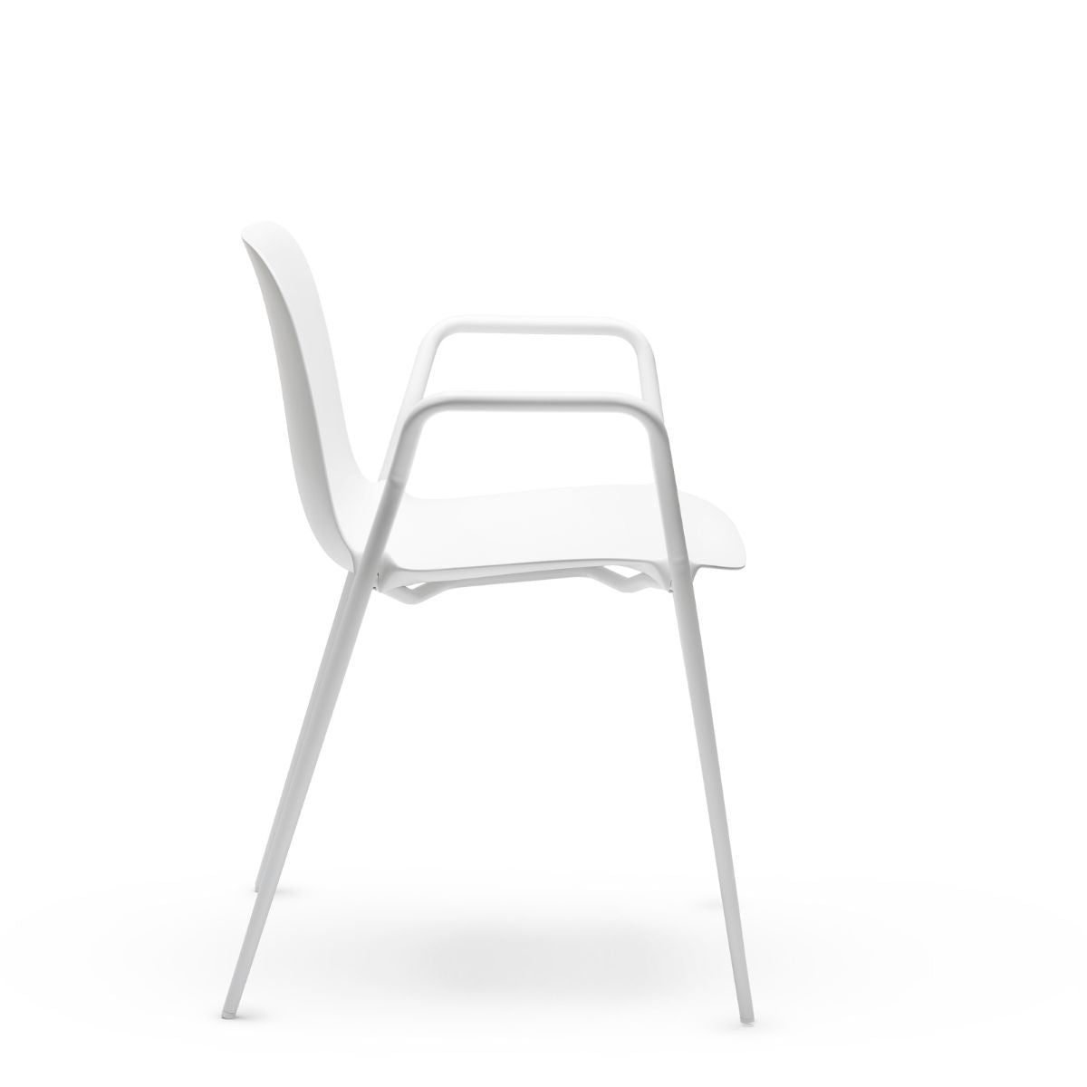 Dogo P - Chaise de salle à manger, lot de 2 - NOVINEA Chaises