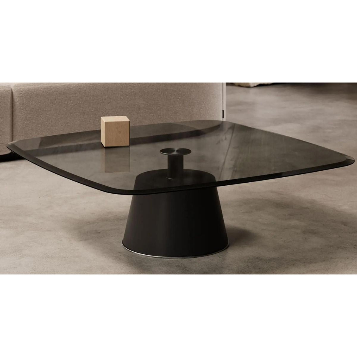 Panton - coffee table