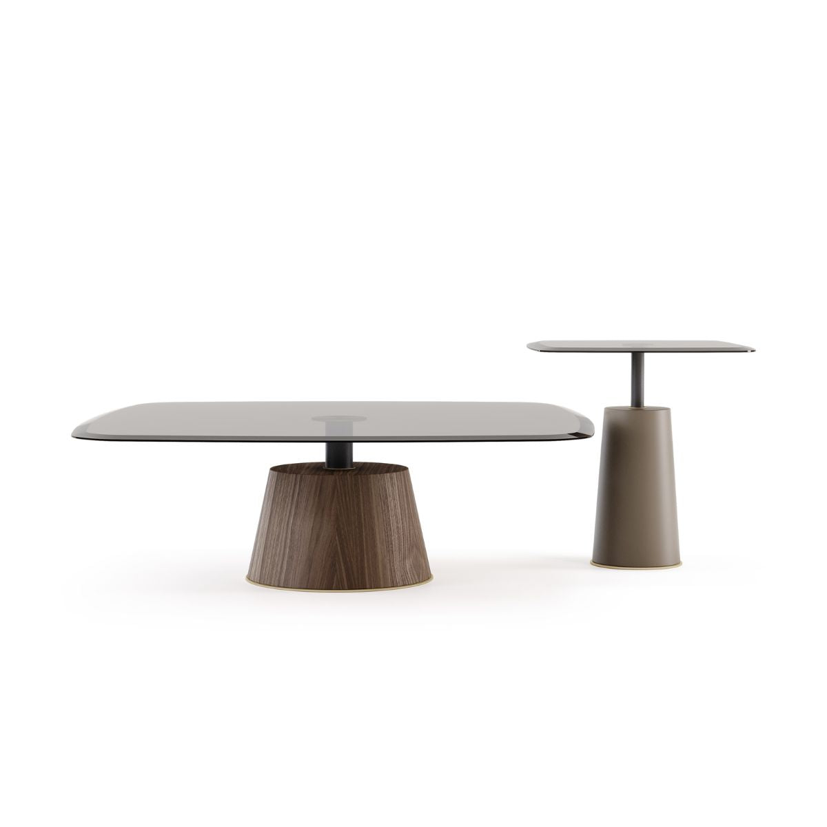 Panton - Side table
