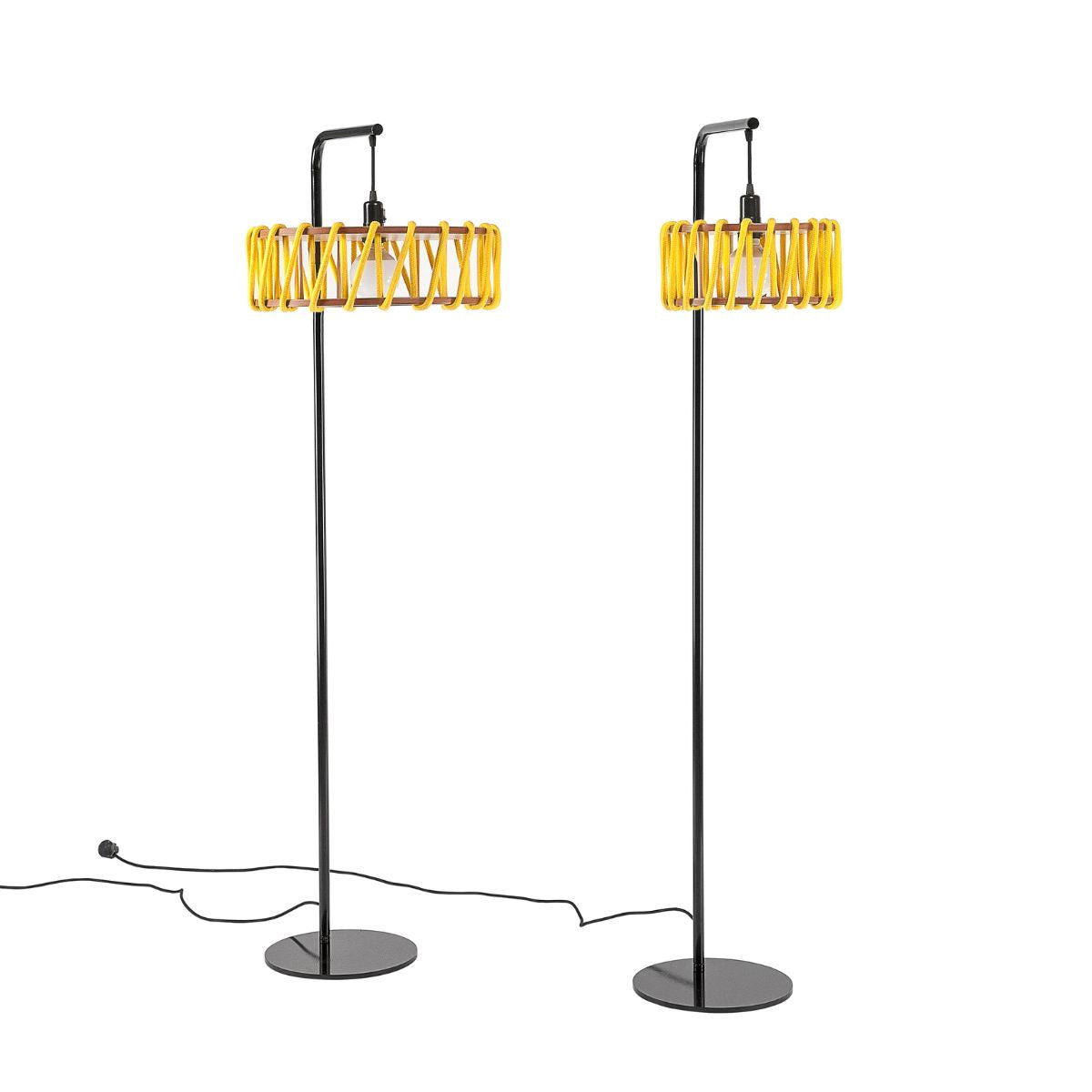 Macaron - Floor lamp
