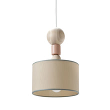 Spiedino - Pendant light