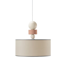 Spiedino - Pendant light