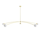 Suspension-Eole II L - Suspension--NOVINEA-GOBOLIGHTS