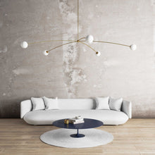 Suspension-Eole II L - Suspension--NOVINEA-GOBOLIGHTS