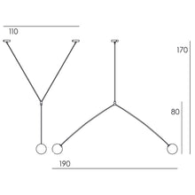 Suspension-Athos - Suspension--NOVINEA-GOBOLIGHTS