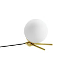 Lampe de table-Alcyon - Lampe de table--NOVINEA-GOBOLIGHTS