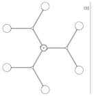 Suspension-Chione 6 - Suspension--NOVINEA-GOBOLIGHTS