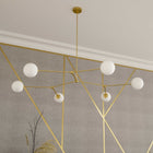 Suspension-Chione 6 - Suspension--NOVINEA-GOBOLIGHTS