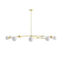 Suspension-Chione 10 - Suspension--NOVINEA-GOBOLIGHTS