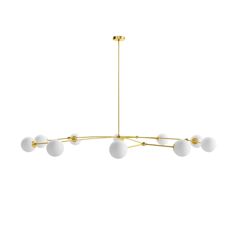 Suspension-Chione 10 - Suspension--NOVINEA-GOBOLIGHTS