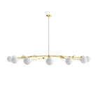 Suspension-Chione 14 - Suspension--NOVINEA-GOBOLIGHTS