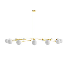 Suspension-Chione 14 - Suspension--NOVINEA-GOBOLIGHTS