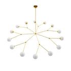 Suspension-Chione 14 - Suspension--NOVINEA-GOBOLIGHTS