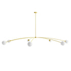 Suspension-Eole III L - Suspension--NOVINEA-GOBOLIGHTS