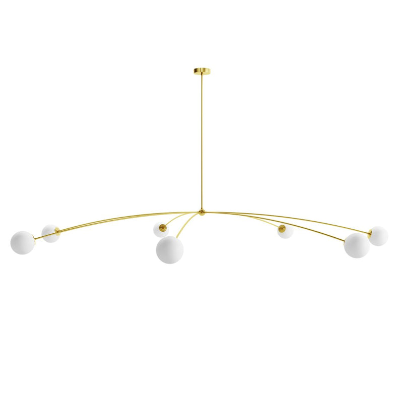 Suspension-Eole III L - Suspension--NOVINEA-GOBOLIGHTS