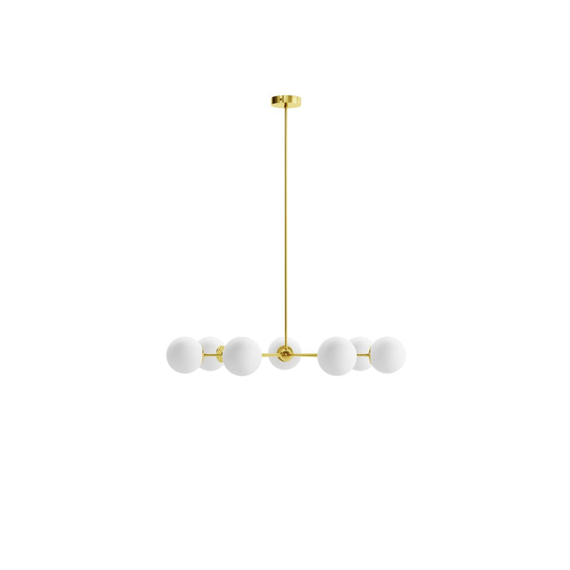 Suspension-Eole III S - Suspension--NOVINEA-GOBOLIGHTS