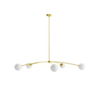 Suspension-Eole II M - Suspension--NOVINEA-GOBOLIGHTS