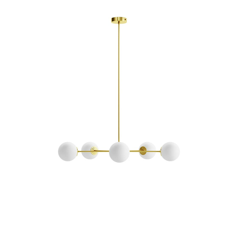 Suspension-Eole II S - Suspension--NOVINEA-GOBOLIGHTS