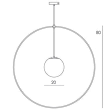 Helios L - Suspension - NOVINEA Suspension