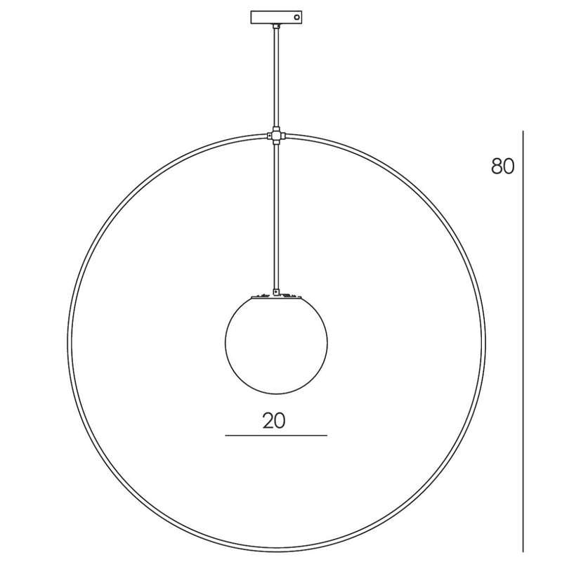 Helios L - Suspension - NOVINEA Suspension