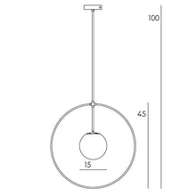 Helios S - Suspension - NOVINEA Suspension