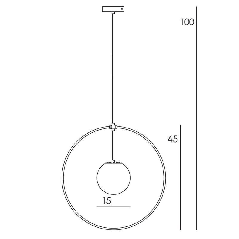 Helios S - Suspension - NOVINEA Suspension