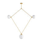 Hermes L - Suspension - NOVINEA Suspension