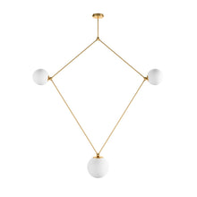 Hermes L - Suspension - NOVINEA Suspension