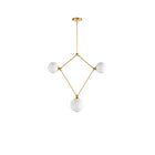 Hermes S - Suspension - NOVINEA Suspension