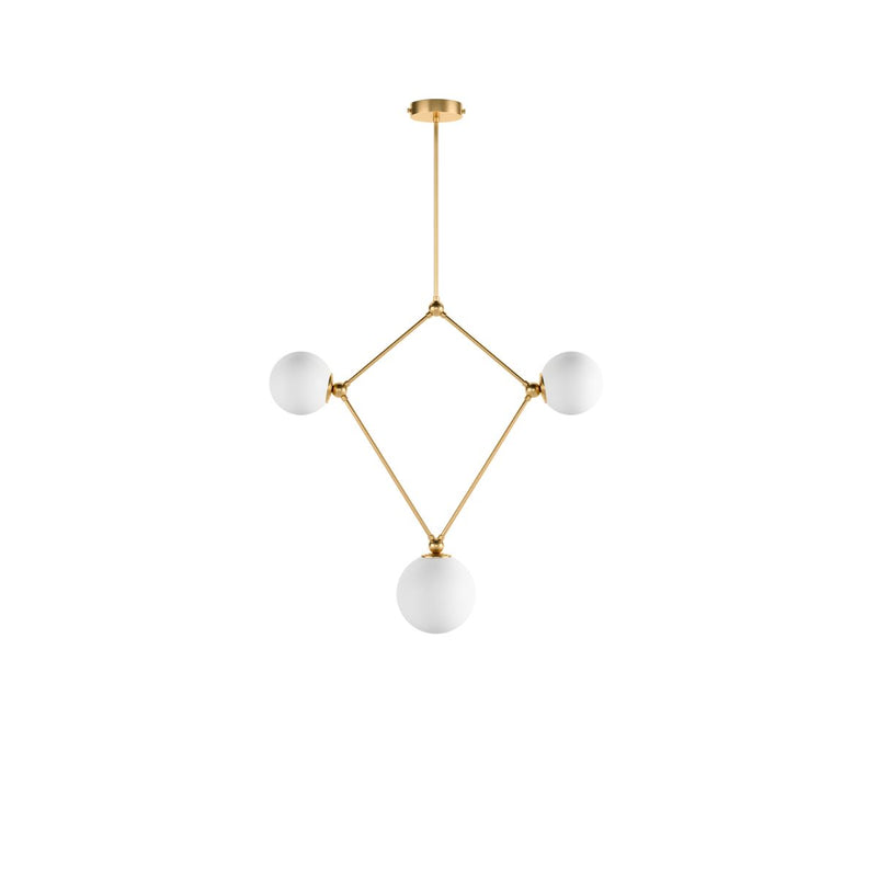 Hermes S - Suspension - NOVINEA Suspension