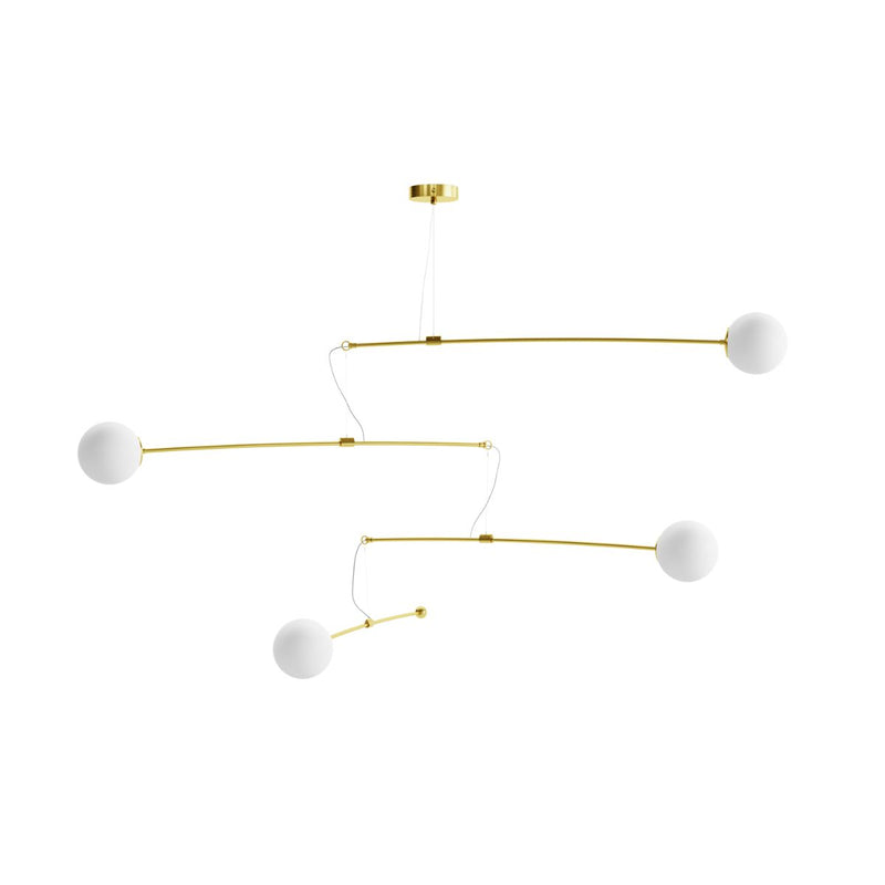 Notos - Pendant light