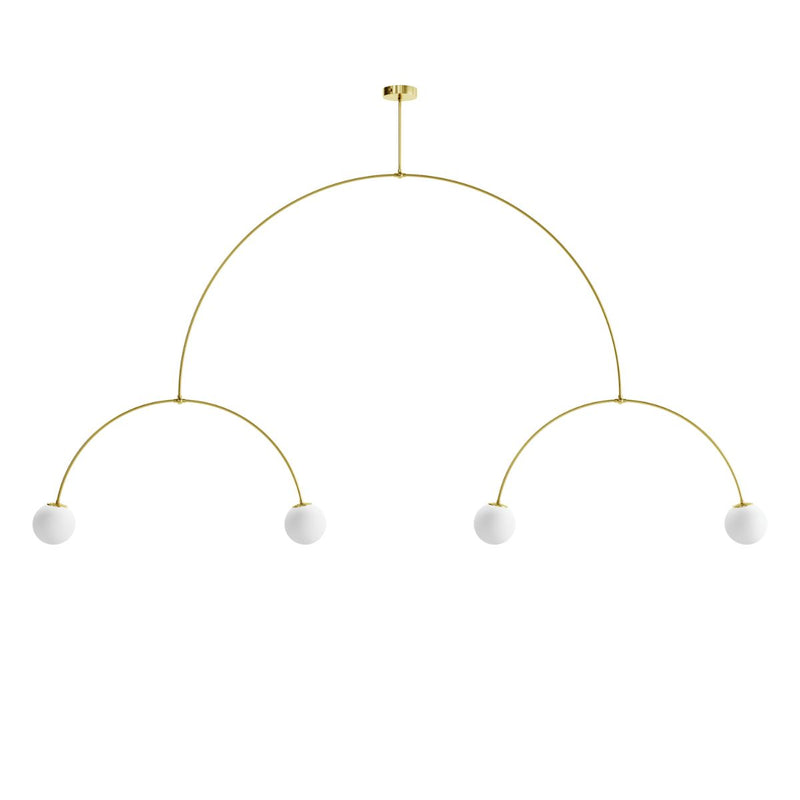 Olympias - Pendant light