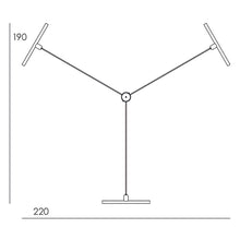 Umbel I - Suspension