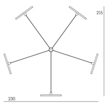 Umbel II - Suspension