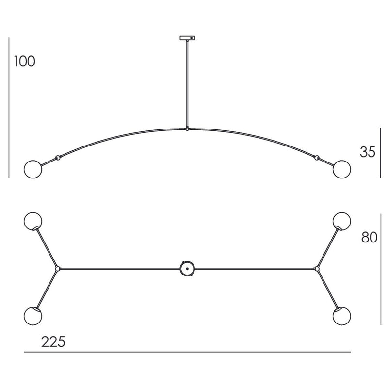 Ouranos - Suspension