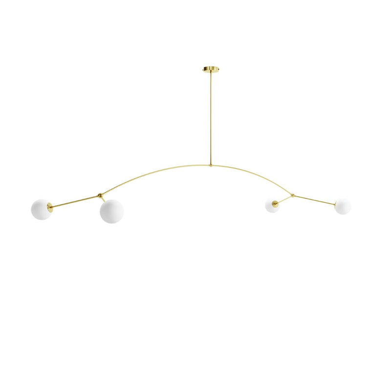 Ouranos - Pendant light