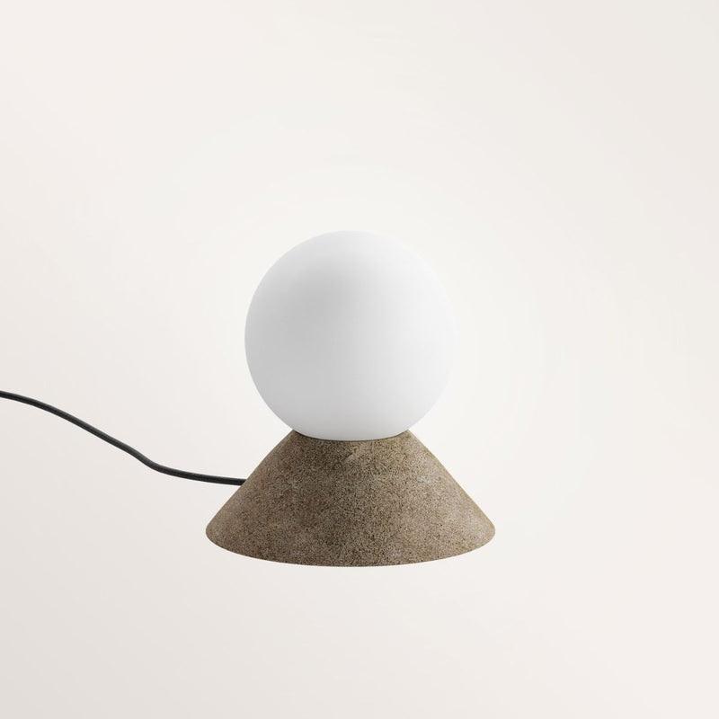 Sobru - Lampe de table