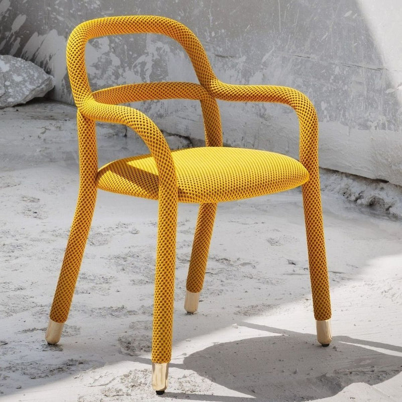 PIPPI P R_TS - Chaise