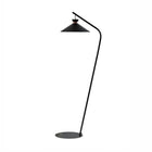 Lampadaire-Japan - Lampe sur pied--NOVINEA-MIDJ