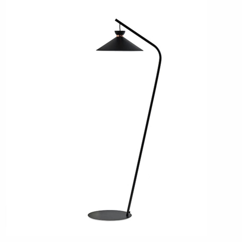 Lampadaire-Japan - Lampe sur pied--NOVINEA-MIDJ