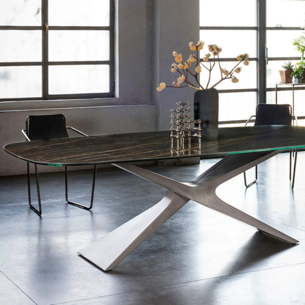 Nexus - Dining table