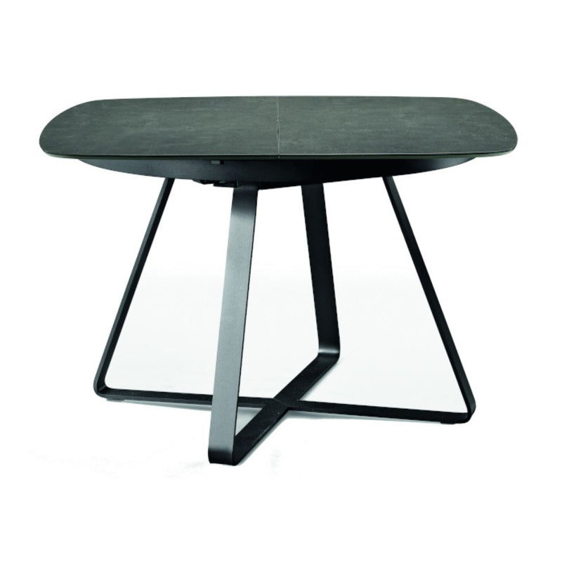 Paul Botte - Extendable dining table