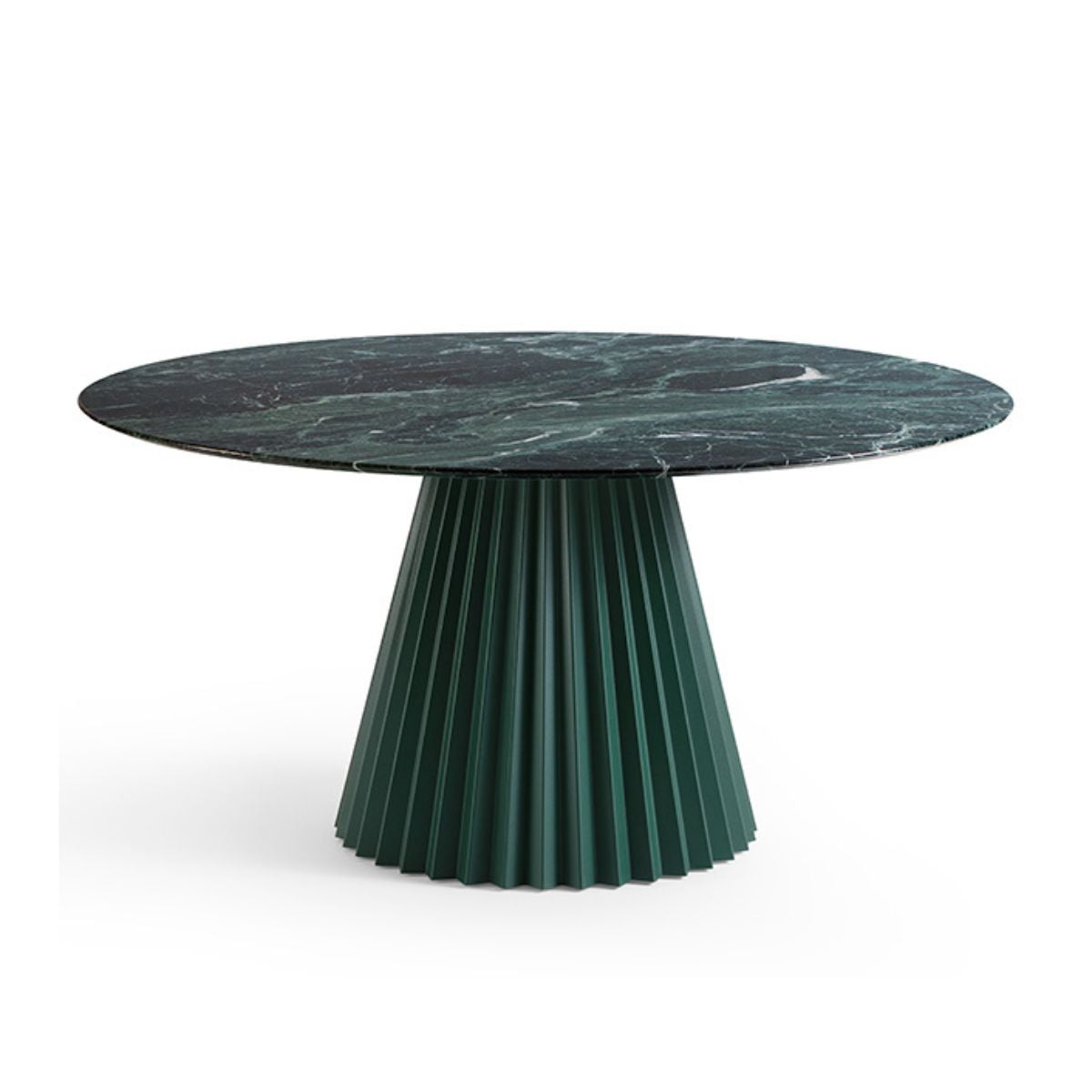 Pleated - Dining table