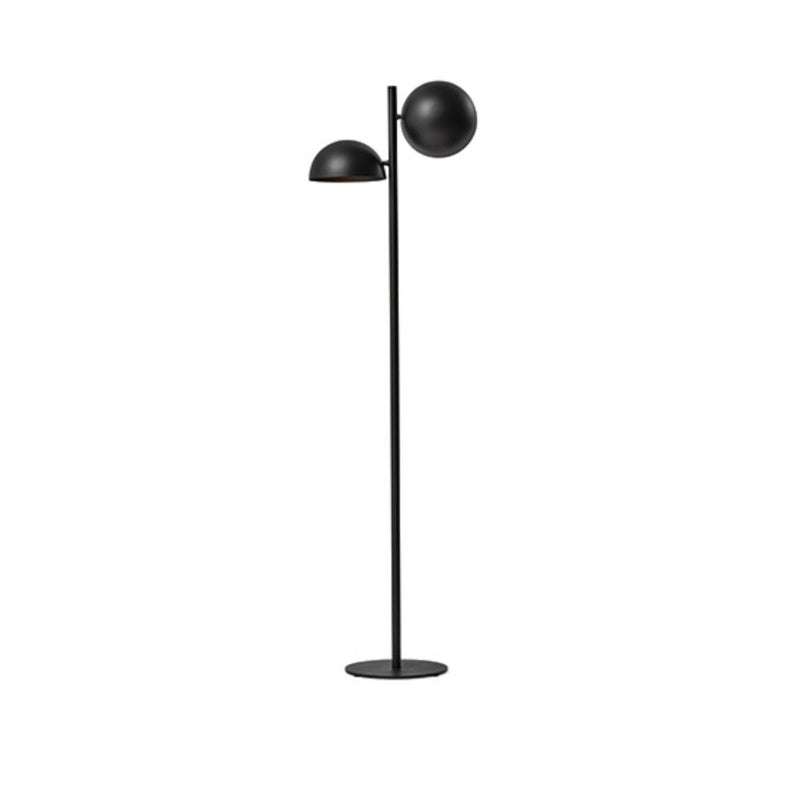 Lampadaire-Charlotte - Lampe sur pied--NOVINEA-MIDJ