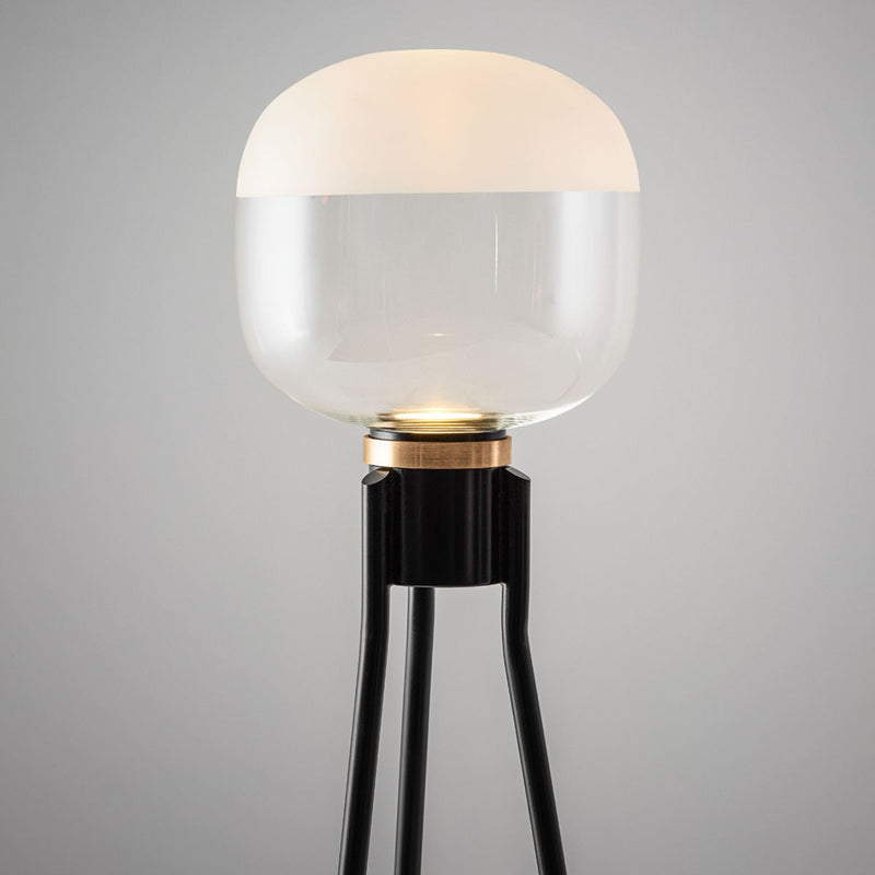 Ghost - Lampe sur pieds - NOVINEA Lampadaire